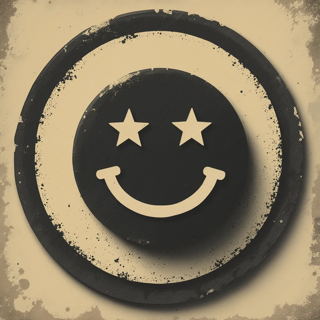 Icono de satisfacción