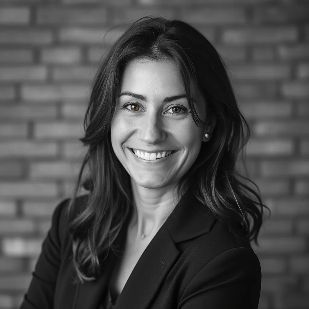 Retrato de Elena Jiménez